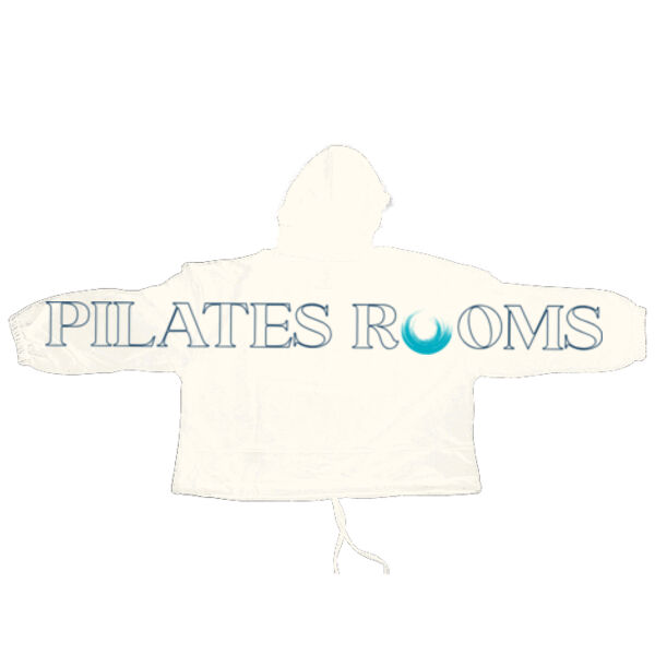 PIlates Room Over the shoulders print  Thumbnail