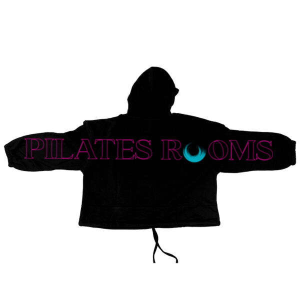PIlates Room Over the shoulders print  2 Thumbnail
