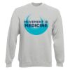DryBlend® Adult Crewneck Sweatshirt Thumbnail