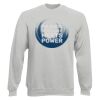 DryBlend® Adult Crewneck Sweatshirt Thumbnail