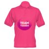 Classic Fit Klassic Superwash® 60 Polo Thumbnail