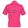 Classic Fit Klassic Superwash® 60 Polo Thumbnail