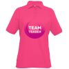 Classic Fit Klassic Superwash® 60 Polo Thumbnail