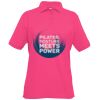 Classic Fit Klassic Superwash® 60 Polo Thumbnail