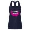 Women's cool fitness vest Thumbnail