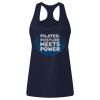 Women's cool fitness vest Thumbnail