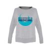 Women's slounge sweatshirt Thumbnail