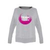 Women's slounge sweatshirt Thumbnail