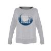 Women's slounge sweatshirt Thumbnail