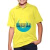 Classic Fit Klassic Superwash® 60 Polo Thumbnail