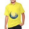 Classic Fit Klassic Superwash® 60 Polo Thumbnail