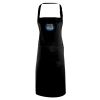 Cotton bib apron, organic and Fairtrade certified Thumbnail