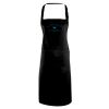 Cotton bib apron, organic and Fairtrade certified Thumbnail