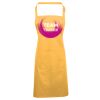 Colours bib apron with pockets Thumbnail
