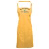 Colours bib apron with pockets Thumbnail