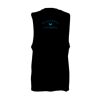 SF Men High Neck Vest Thumbnail