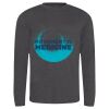 Triblend T long sleeve Thumbnail