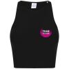 Women's cropped top Thumbnail